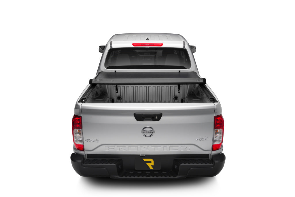 Product of Truxedo LoPRo Soft Roll-Up 584301 Tonneau Cover 