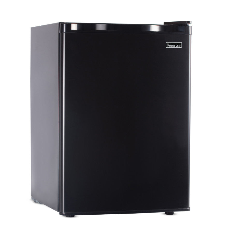 Product of Magic Chef Mcbr265be Refrigerator