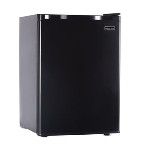 Product of Magic Chef Mcbr265be Refrigerator