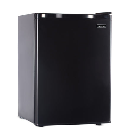 Product of Magic Chef Mcbr265be Refrigerator