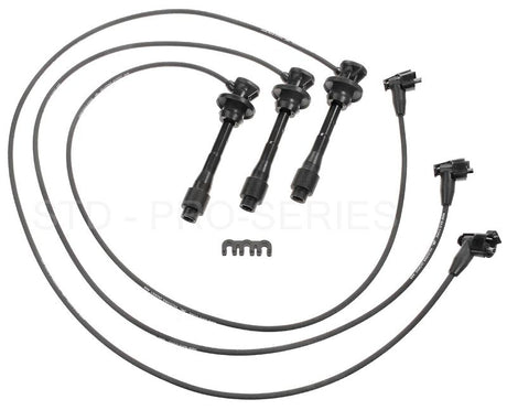 Product of Standard Motor Plug Wires 25606 Spark Plug Wire Set