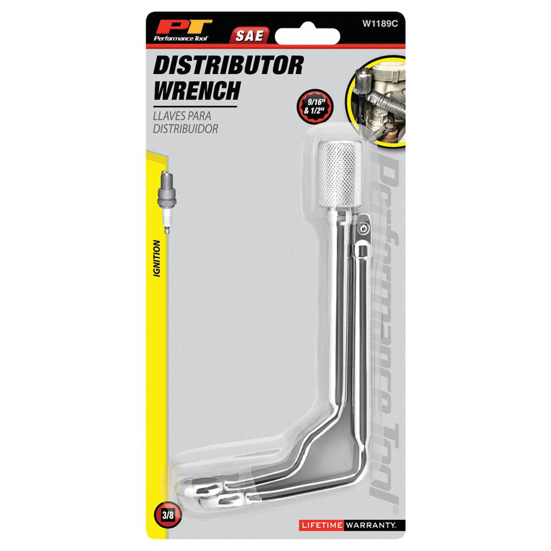 Product of Performance Tool W1189c Wrench