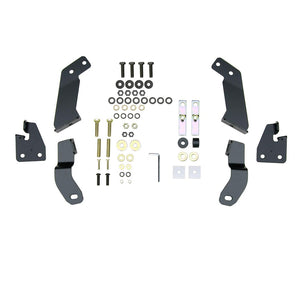 Product of Westin Automotive 57-3695 Grille Guard 1-Piece Black Powder Coated 