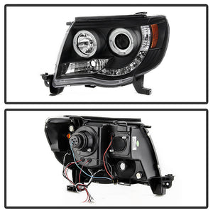 Spyder Automotive 5011916 Headlight Assembly||5011916_1.Jpg||86||s2z5011916||1197072
