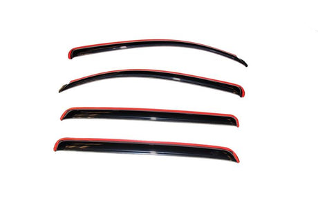 Product of Auto Ventshade (AVS) 194309 Ventvisor Inside Channel Rainguard 