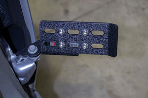 Fishbone Offroad Fb21357 Foot Peg||||91||fshfb21357||2019078