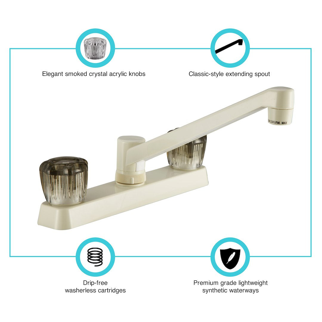 Dura Faucet Df-Pk600s-Bq Faucet||df-Pk600s-Bq.Jpg||89||d6udfpk600sbq||1334286