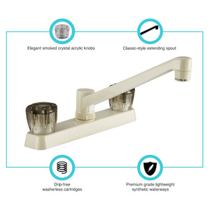 Dura Faucet Df-Pk600s-Bq Faucet||df-Pk600s-Bq.Jpg||89||d6udfpk600sbq||1334286