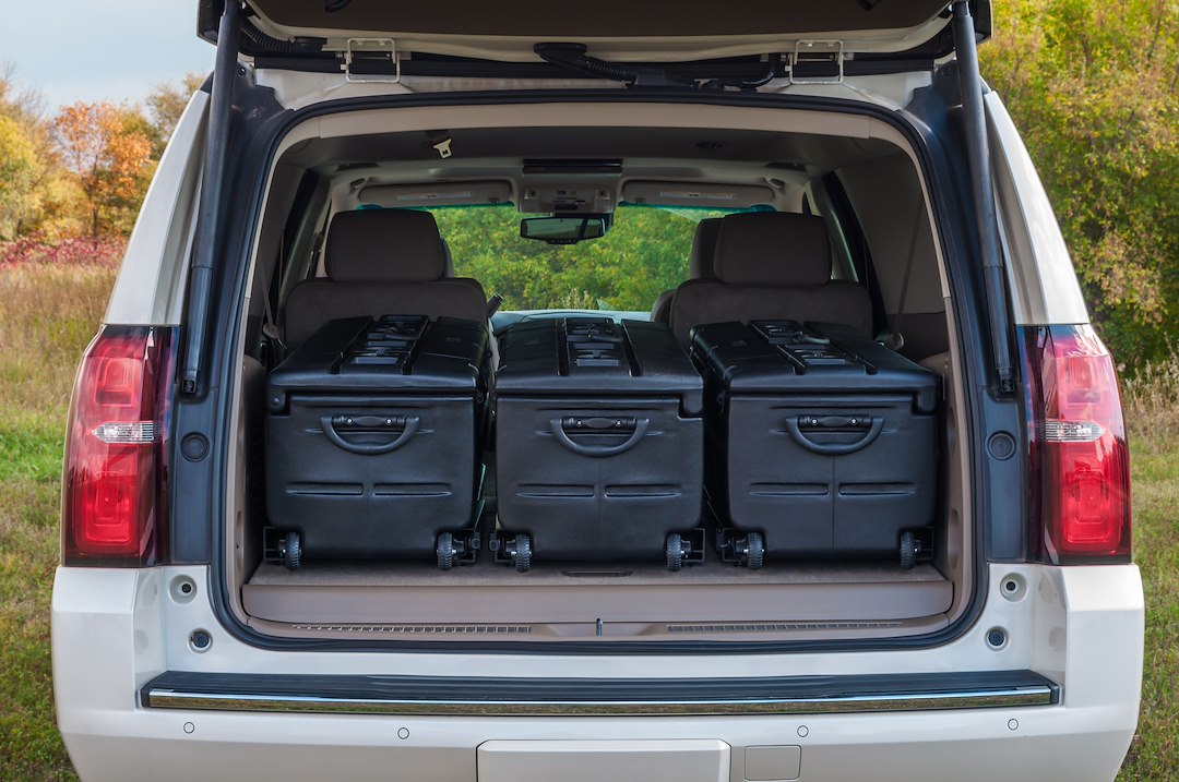 Product of Du Ha 70114 Gun Case