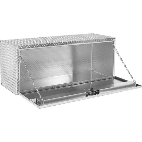 Product of Weather Guard (Werner) 662-0-02 Not Applicable Toolbox 