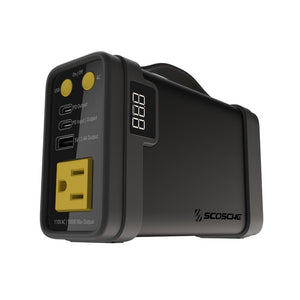 Product of Scosche Industries Pbpi Power Bank
