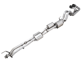 Awe Tuning 3015-33826 Exhaust System Kit||3015-33826_1.Png||85||awe301533826||1101476