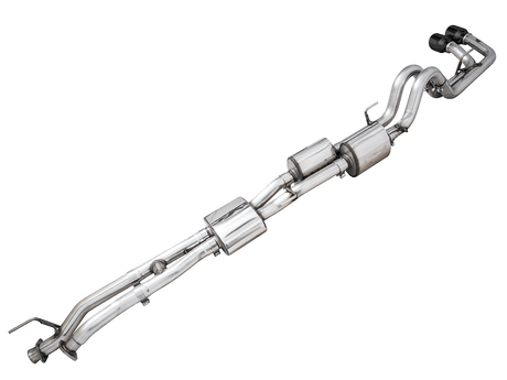 Awe Tuning 3015-33826 Exhaust System Kit||3015-33826_1.Png||85||awe301533826||1101476