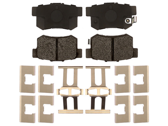 Product of Raybestos Brakes MGD536CH OEM Brake Pad - Set Of 4 