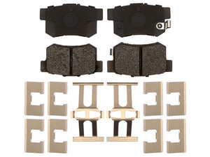 Product of Raybestos Brakes MGD536CH OEM Brake Pad - Set Of 4 