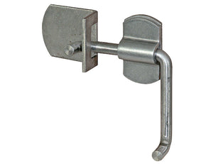 Buyers Products B2588w Door Latch Assembly||b2588w.Jpg||85||b83b2588w||1683281