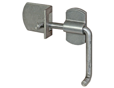 Buyers Products B2588w Door Latch Assembly||b2588w.Jpg||85||b83b2588w||1683281