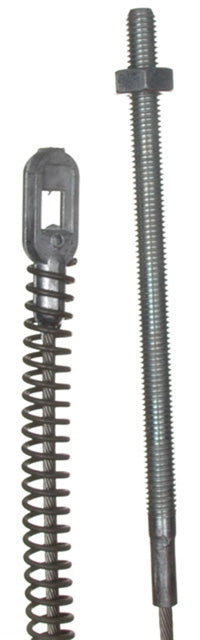 Raybestos Brakes Bc95535 Parking Brake Cable||bc95535_1.Jpg||86||r42bc95535||1130224
