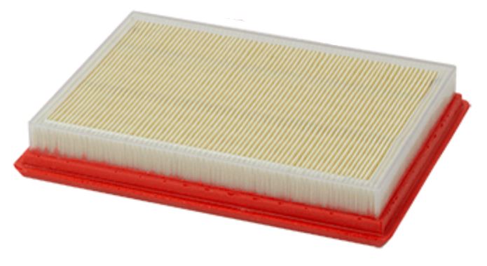 Product of Wix Filters 46044 OEM Disposable Air Filter 