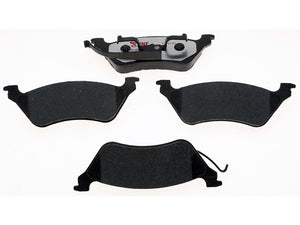 Product of Raybestos Brakes EHT858 OEM Brake Pad - Set Of 4 