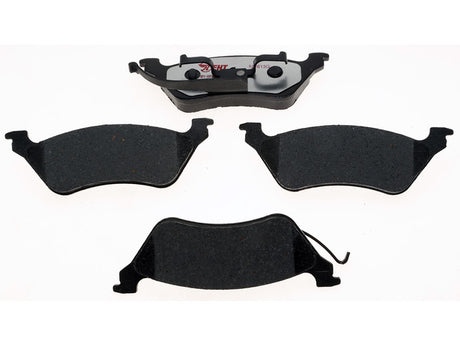 Product of Raybestos Brakes EHT858 OEM Brake Pad - Set Of 4 