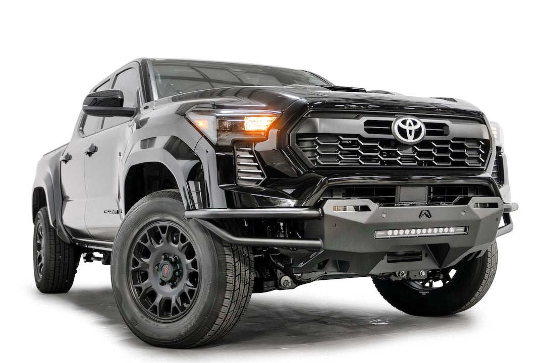 Product of Fab Fours TB24-01-1  Bumper 
