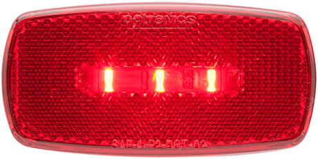 Optronics Mcl32rbbp Clearance Light||mcl32rbbp.Png||85||o24mcl32rbbp||1102108