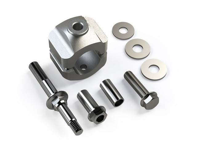 Product of Teraflex 1123160 Steering Stabilizer Bracket