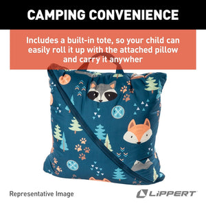 Product of Lippert Components 2022107838 Sleeping Bag