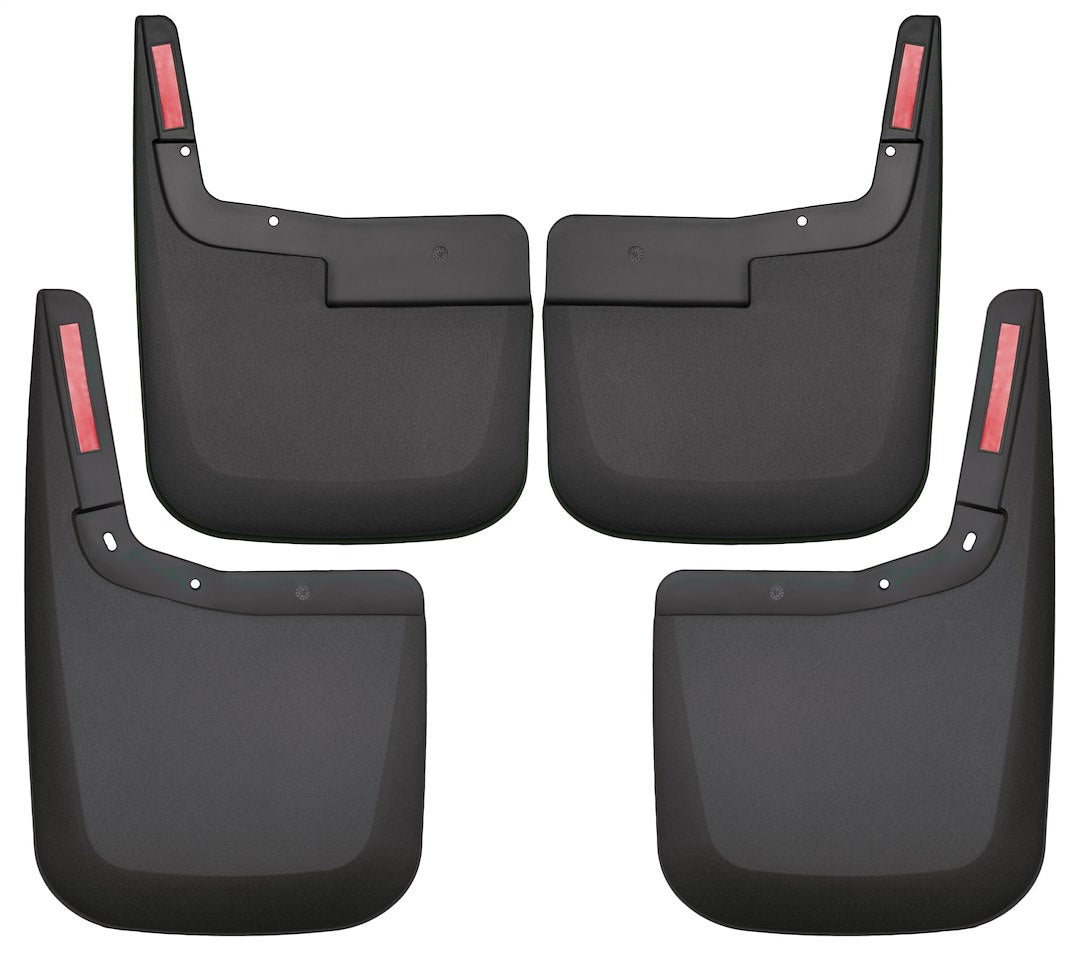 Product of Husky Liner 58446 Mud Flap