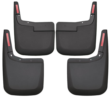 Product of Husky Liner 58446 Mud Flap