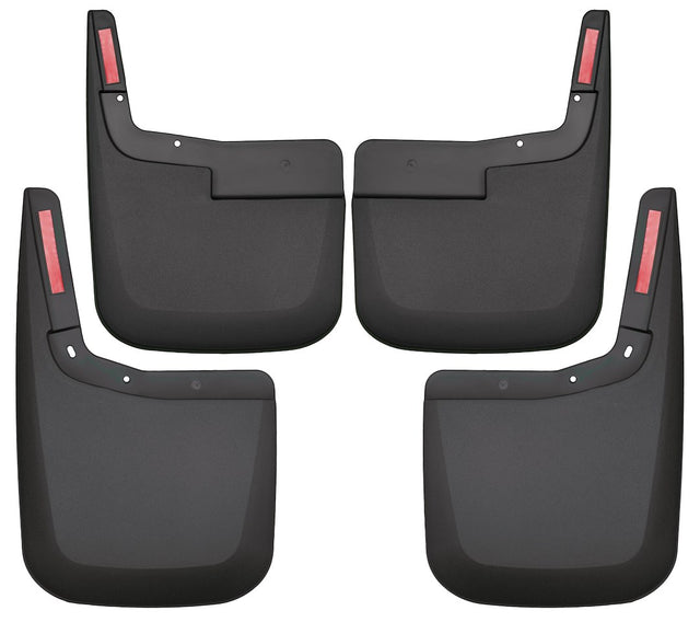 Product of Husky Liner 58446 Mud Flap
