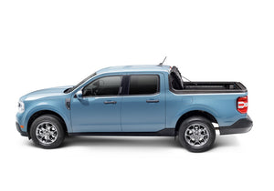 Product of BAK Industries BAKFlip MX4 Hard Folding 448324 Tonneau Cover 