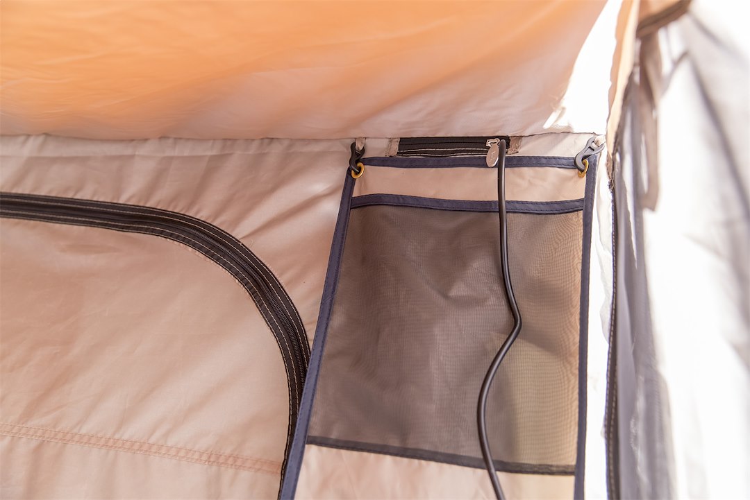 Product of Arb 813108a Awning Enclosure