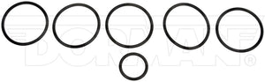 Dorman (Oe Solutions) 926-165 Radiator Tube O-Ring||926-165-002.Jpg||87||d18926165||2245351