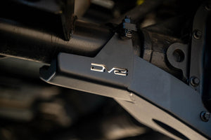 Dv8 Offroad Spjl-13 Skid Plate||jeep-Wrangler-Jl-_-Gladiator-Jt-Rear-D44-Differential-Skid-Plate-Installed-1.Jpg||89||dv8spjl13||1726830