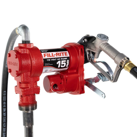 Fill-Rite Fr610h Liquid Transfer Tank Pump||fr610h.Jpg||85||f72fr610h||1063108
