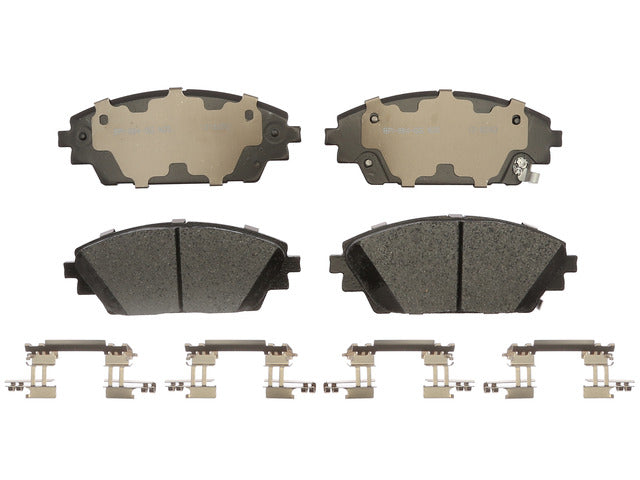 Raybestos Brakes Mgd1728ch Brake Pad||mgd1728ch_Fro.Jpg||85||r53mgd1728ch||1669946