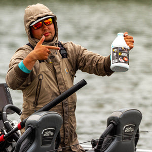 T-H Marine U21-Fw Livewell/ Baitwell Treatment Solution||u21-Fw_4.Jpg||89||t9tu21fw||1701924