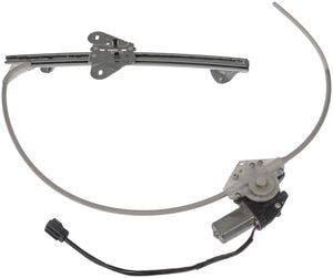 Dorman (Oe Solutions) 741-768 Window Regulator||741-768-001.Jpg||85||d18741768||888766