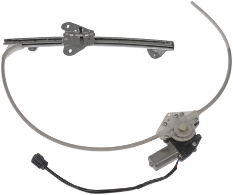 Dorman (Oe Solutions) 741-768 Window Regulator||741-768-001.Jpg||85||d18741768||888766