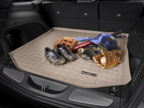 Weathertech (Usa) 401701sk Cargo Area Liner||401701sk.Jpg||85||w24401701sk||2266335