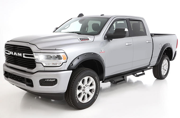 Bushwacker 40142-02 Fender Flare||10042-07_R_1.Jpg||86||l224014202||1692965