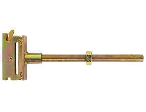 Buyers Products 5201030 Spare Tire Carrier||5201030.Jpg||85||b835201030||2212159