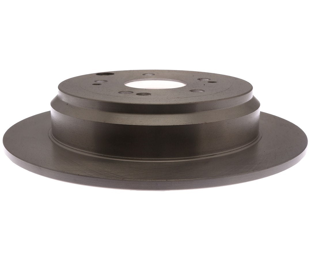Product of Raybestos Brakes 981041R R-Line OEM OEM Brake Rotor 
