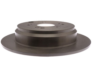Product of Raybestos Brakes 981041R R-Line OEM OEM Brake Rotor 