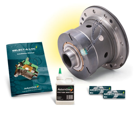 Product of Auburn Gear 545046 Differential Carrier