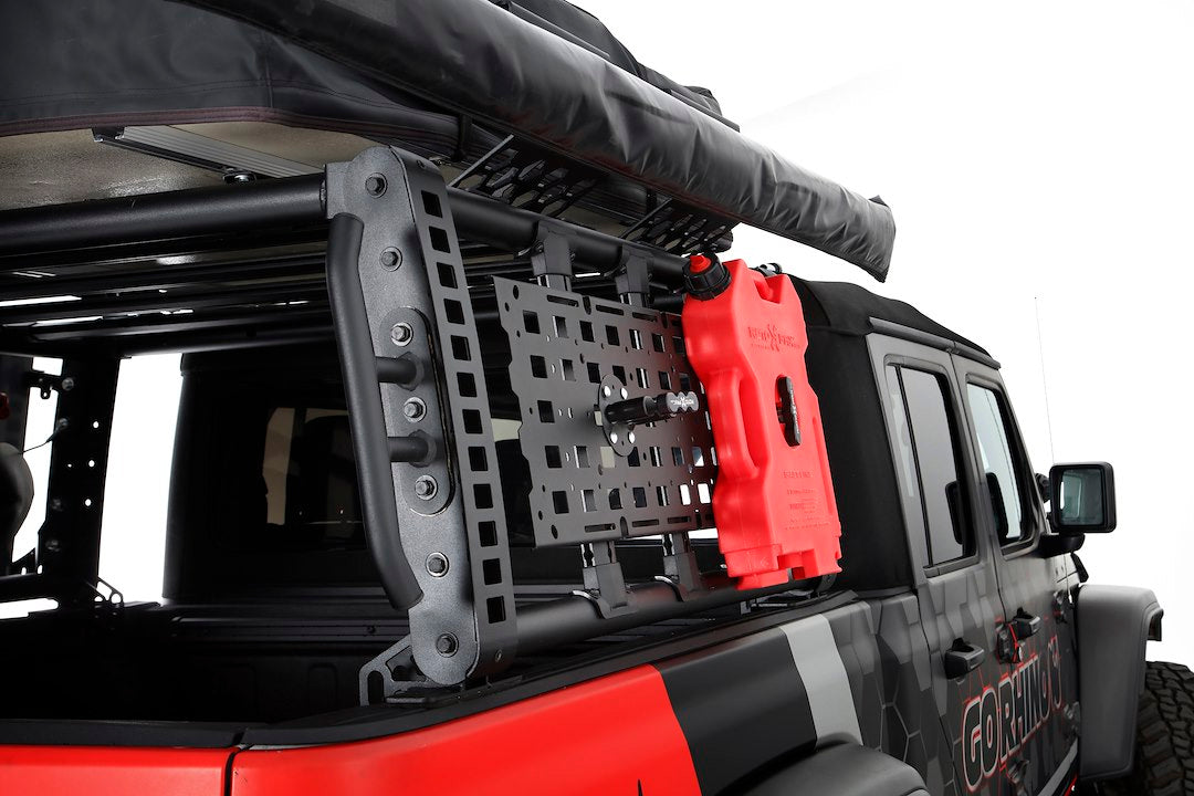 Product of Go Rhino 5950020t Multi Purpose Accessory Mount