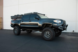 Product of Dv8 Offroad Rrun-01 Bed Cargo Rack