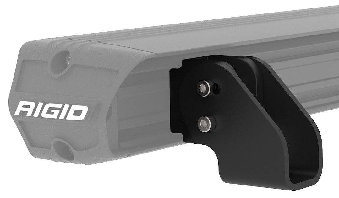 Rigid Lighting 901802 Light Bar||46599-Rigid_Chase_Bar_Surface_Mount_Kit.Jpg||89||r2g901802||1057377